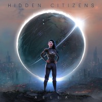 Purchase Hidden Citizens - Aella
