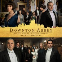 Purchase John Lunn & The Chamber Orchestra Of London - Downton Abbey (Original Score)