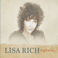 Purchase Lisa Rich - Highwire