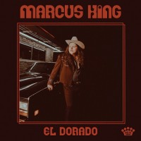 Purchase Marcus King - El Dorado