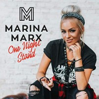 Purchase Marina Marx - One Night Stand (CDS)