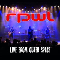 Purchase RPWL - Live From Outer Space