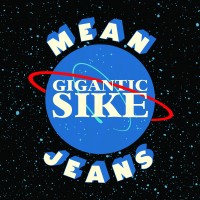 Purchase The Mean Jeans - Gigantic Sike