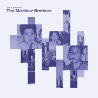 Purchase VA - Fabric Presents The Martinez Brothers