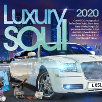 Purchase VA - Luxury Soul 2020