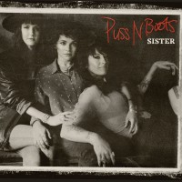 Purchase Puss N Boots - Sister
