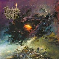 Purchase Psychotic Waltz - The God-Shaped Void