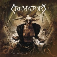 Purchase Crematory - Unbroken (Deluxe Edition) CD1