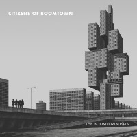 Purchase The Boomtown Rats - Citizens Of Boomtown