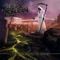 Purchase Justify Rebellion - The Ends Justify The Means