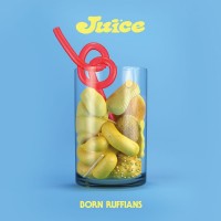Purchase Born Ruffians - JUICE