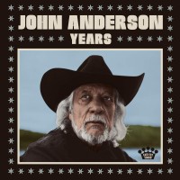 Purchase John Anderson - Years