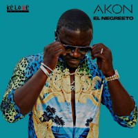Purchase Akon - El Negreeto
