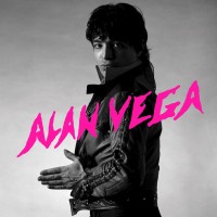 Purchase Alan Vega - Alan Vega