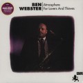 Buy Ben Webster - Atmosphere For Lovers And Thieves (Vinyl) Mp3 Download