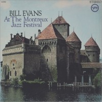 Purchase Bill Evans Trio - At The Montreux Jazz Festival