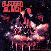 Purchase Blessed Black - Beyond The Crimson Throne