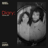 Purchase Mandy Patinkin - Diary: April/May 2018