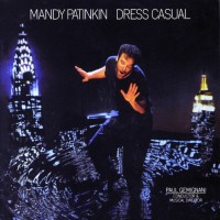 Purchase Mandy Patinkin - Dress Casual
