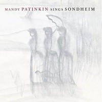 Purchase Mandy Patinkin - Mandy Patinkin Sings Sondheim