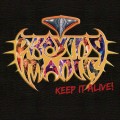 Buy Praying Mantis - Keep It Alive Mp3 Download