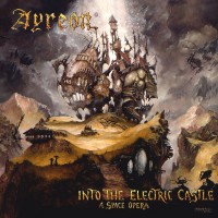 Purchase Ayreon - Into The Electric Castle: A Space Opera (20Th Anniversary Edition) CD2