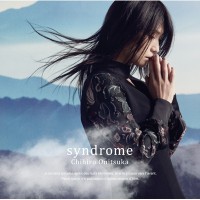Purchase Chihiro Onitsuka - Syndrome CD2