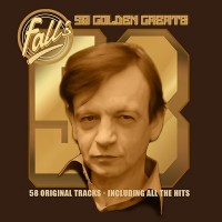 Purchase The Fall - 58 Golden Greats CD2