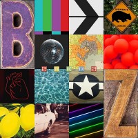 Purchase The Wombats - B-Z Sides (2003-2017) In Rough Chronological Order