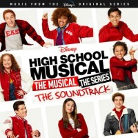 Purchase VA - High School Musical: The Musical: The Series