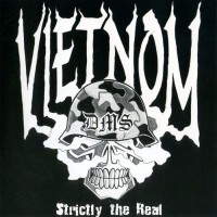 Purchase Vietnom - Strictly The Real (EP)