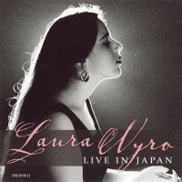Purchase Laura Nyro - Live In Japan
