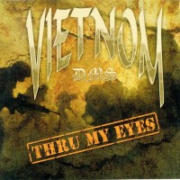 Purchase Vietnom - Thru My Eyes (EP)