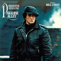 Purchase Bill Conti - Paradise Alley (Vinyl)