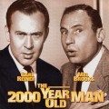 Buy Carl Reiner & Mel Brooks - The 2000 Year Old Man - The Complete History CD1 Mp3 Download