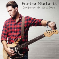 Purchase Enrico Nigiotti - Qualcosa Da Decidere