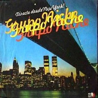 Purchase Grupo Niche - Directo Desde New York (Vinyl)