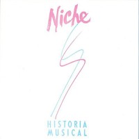 Purchase Grupo Niche - Historia Musical CD2