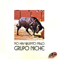 Purchase Grupo Niche - No Hay Quinto Malo (Vinyl)