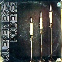 Purchase Grupo Niche - Querer Es Poder (Vinyl)