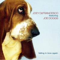 Purchase Joey DeFrancesco - Falling In Love Again (With Joe Doggs)