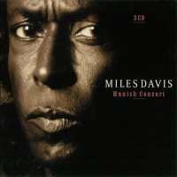 Purchase Miles Davis - Munich Concert CD1