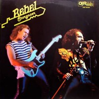 Purchase Rebel - Stargazer (Vinyl)