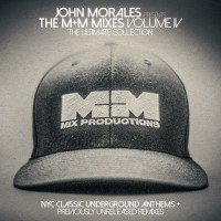 Purchase VA - John Morales The M+m Mixes Volume IV (The Ultimate Collection) CD1