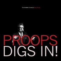 Purchase Greg Proops - Proops Digs In! (EP)