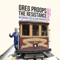 Buy Greg Proops - The Resistance Mp3 Download