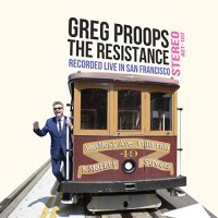 Purchase Greg Proops - The Resistance