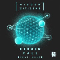 Purchase Hidden Citizens - Heroes Fall (CDS)