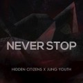 Buy Hidden Citizens - Never Stop (CDS) Mp3 Download