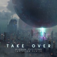 Purchase Hidden Citizens - Take Over